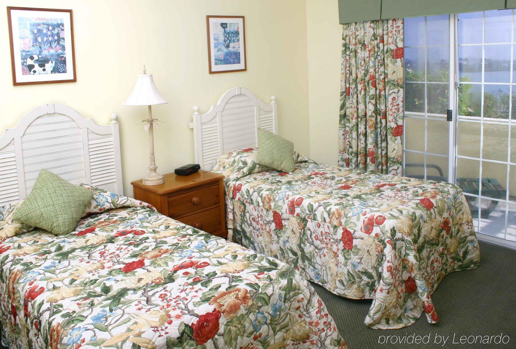 St George'S Club Aparthotel Saint George Kültér fotó