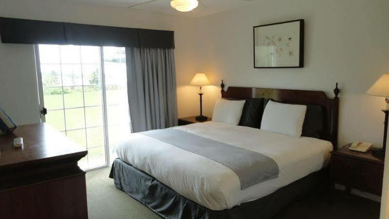 St George'S Club Aparthotel Saint George Kültér fotó